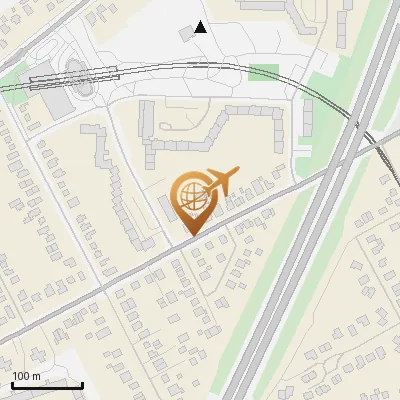 Foto zu Oststeinbeker Weg 65, 22117 Hamburg