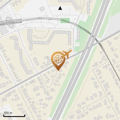 Foto zu Oststeinbeker Weg 68, 22117 Hamburg