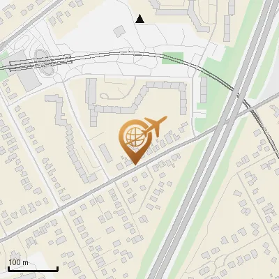 Foto zu Oststeinbeker Weg 69, 22117 Hamburg