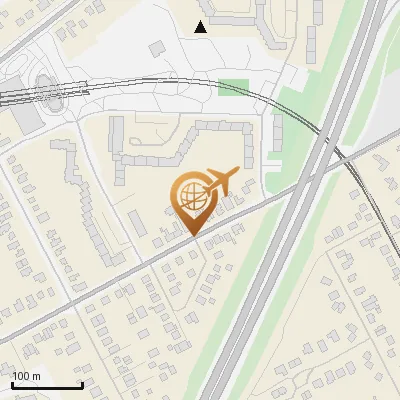 Foto zu Oststeinbeker Weg 71, 22117 Hamburg