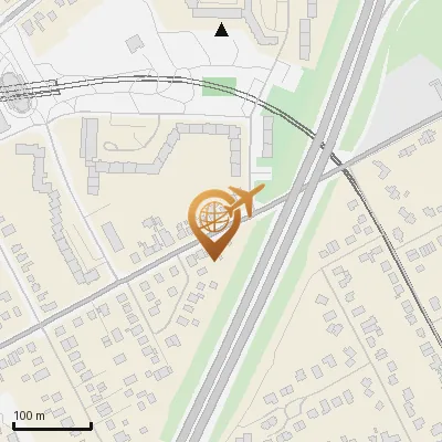 Foto zu Oststeinbeker Weg 72, 22117 Hamburg