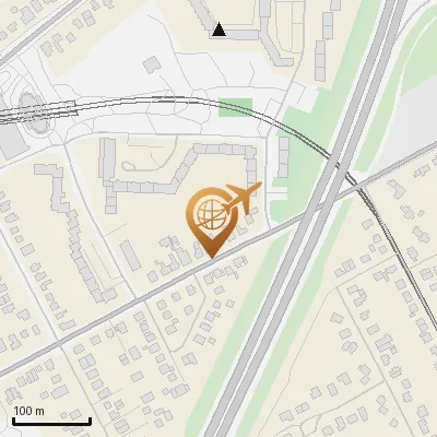 Foto zu Oststeinbeker Weg 75, 22117 Hamburg