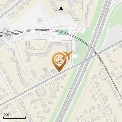 Foto zu Oststeinbeker Weg 77, 22117 Hamburg