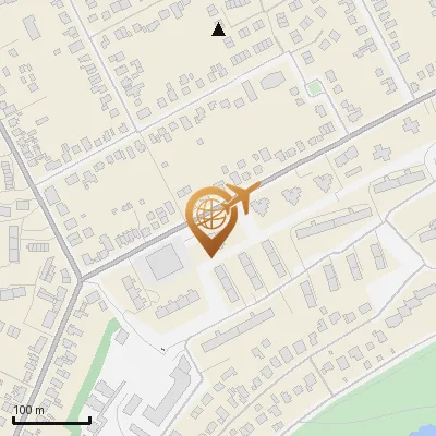 Foto zu Oststeinbeker Weg 8, 22117 Hamburg