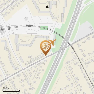 Foto zu Oststeinbeker Weg 81, 22117 Hamburg