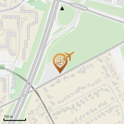 Foto zu Oststeinbeker Weg 83, 22117 Hamburg