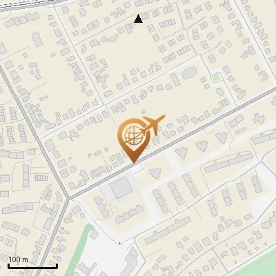 Foto zu Oststeinbeker Weg 9, 22117 Hamburg