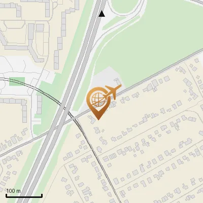 Foto zu Oststeinbeker Weg 98, 22117 Hamburg