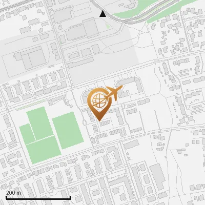Foto zu Oswaldweg 18, 81245 München