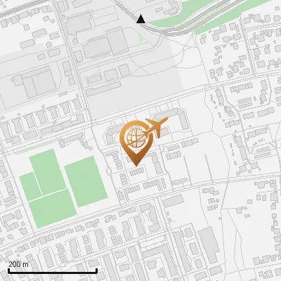 Foto zu Oswaldweg 24, 81245 München