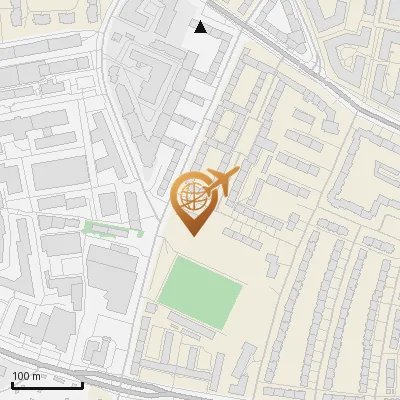 Foto zu Otawiweg 11, 22763 Hamburg