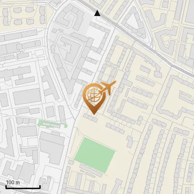 Foto zu Otawiweg 12, 22763 Hamburg