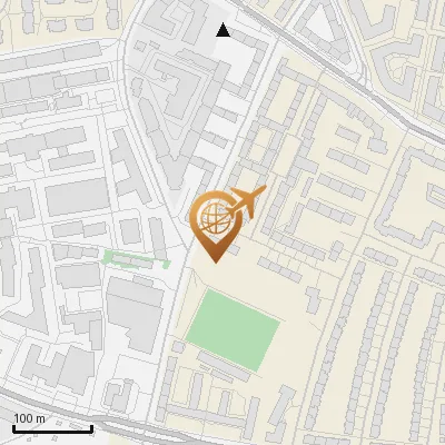 Foto zu Otawiweg 13, 22763 Hamburg