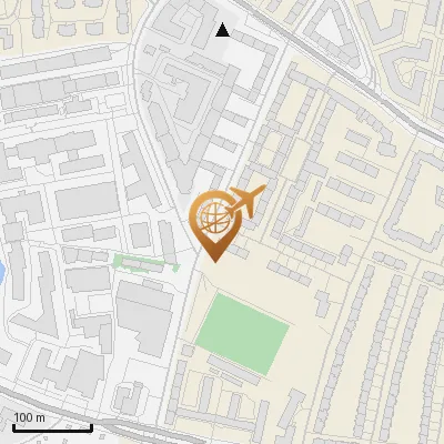 Foto zu Otawiweg 15, 22763 Hamburg