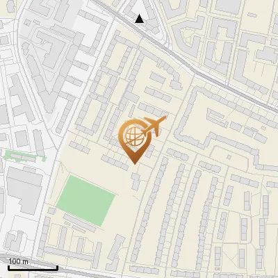 Foto zu Otawiweg 2, 22763 Hamburg