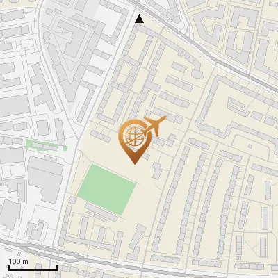 Foto zu Otawiweg 5, 22763 Hamburg