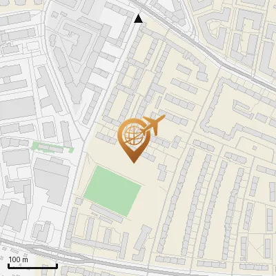 Foto zu Otawiweg 7, 22763 Hamburg