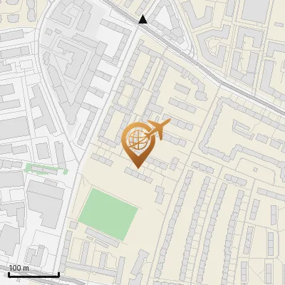 Foto zu Otawiweg 8, 22763 Hamburg