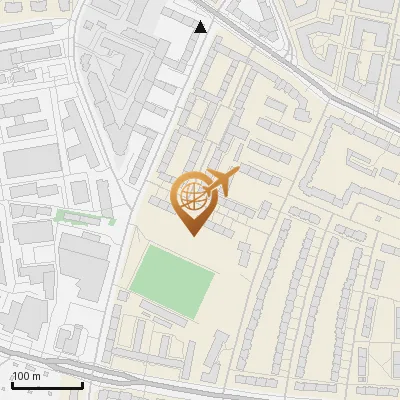 Foto zu Otawiweg 9, 22763 Hamburg