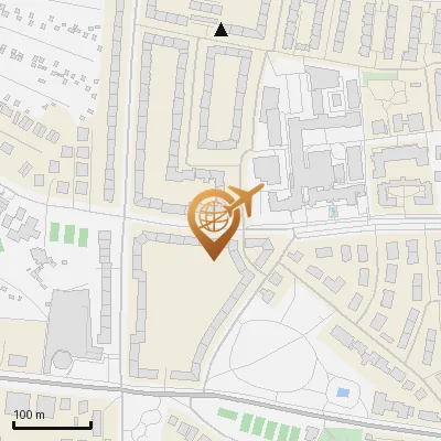 Foto zu Othmarscher Kirchenweg 1, 22763 Hamburg