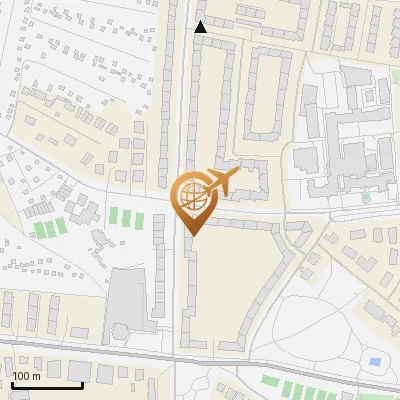 Foto zu Othmarscher Kirchenweg 11, 22763 Hamburg