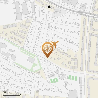 Foto zu Othmarscher Kirchenweg 122, 22763 Hamburg