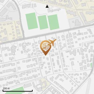 Foto zu Otilostraße 15, 81243 München