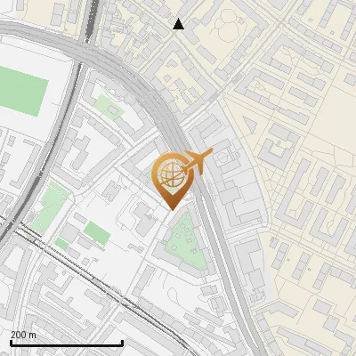 Foto zu Otkerstraße 2, 81547 München