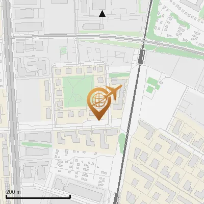 Foto zu Otl-Aicher-Straße 15, 80807 München