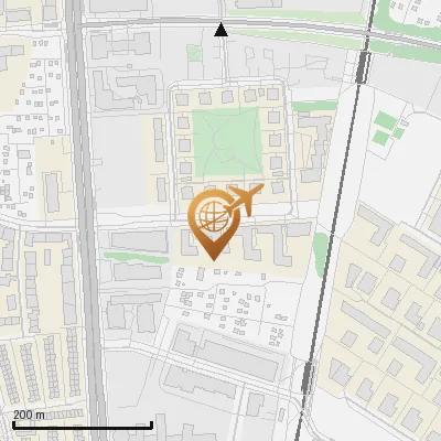 Foto zu Otl-Aicher-Straße 18, 80807 München
