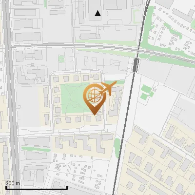 Foto zu Otl-Aicher-Straße 19, 80807 München