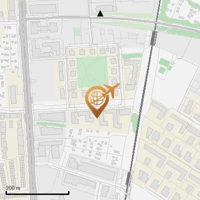 Foto zu Otl-Aicher-Straße 20, 80807 München