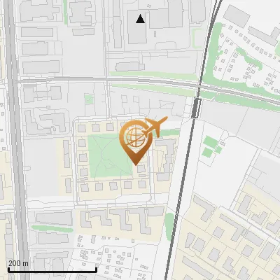 Foto zu Otl-Aicher-Straße 21, 80807 München