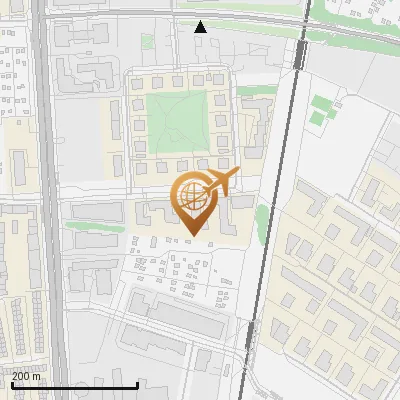 Foto zu Otl-Aicher-Straße 24, 80807 München