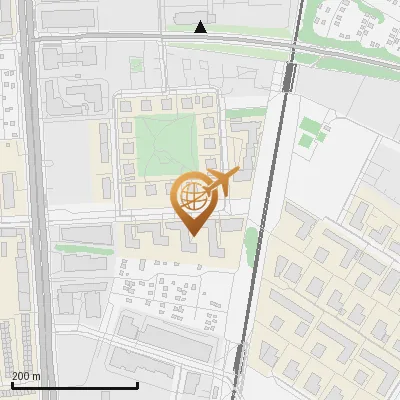 Foto zu Otl-Aicher-Straße 26, 80807 München