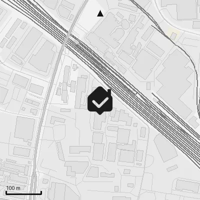 Bild zu Ottensener Straße 8, 22525 Hamburg