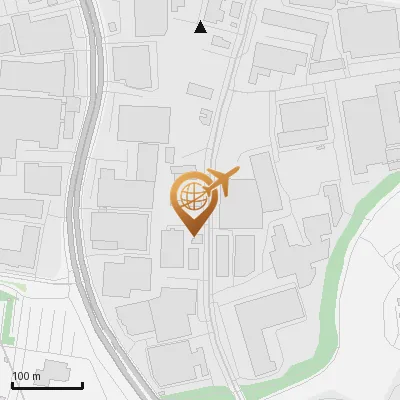 Foto zu Ottensener Straße 122, 22525 Hamburg