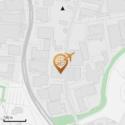 Foto zu Ottensener Straße 124, 22525 Hamburg