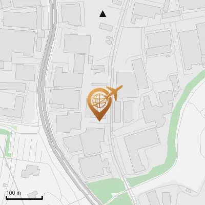 Foto zu Ottensener Straße 126, 22525 Hamburg