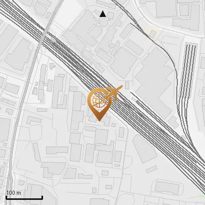 Foto zu Ottensener Straße 16, 22525 Hamburg