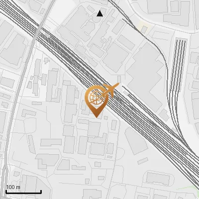 Foto zu Ottensener Straße 18, 22525 Hamburg