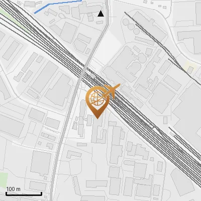 Foto zu Ottensener Straße 2, 22525 Hamburg