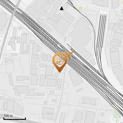 Foto zu Ottensener Straße 20, 22525 Hamburg