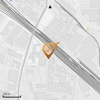 Foto zu Ottensener Straße 4, 22525 Hamburg