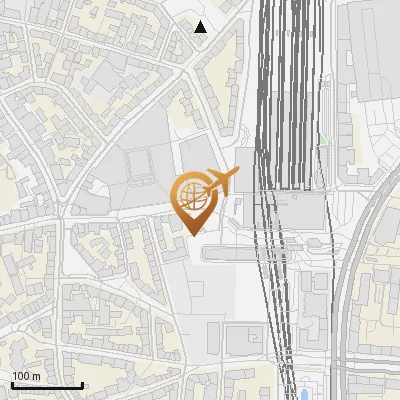 Foto zu Ottenser Hauptstraße 1, 22765 Hamburg