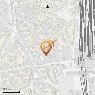 Foto zu Ottenser Hauptstraße 10, 22765 Hamburg