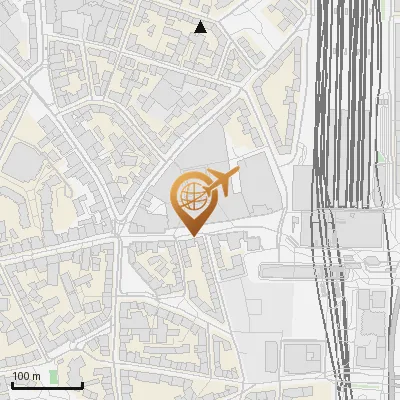 Foto zu Ottenser Hauptstraße 12, 22765 Hamburg