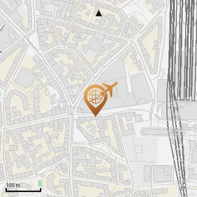 Foto zu Ottenser Hauptstraße 14, 22765 Hamburg