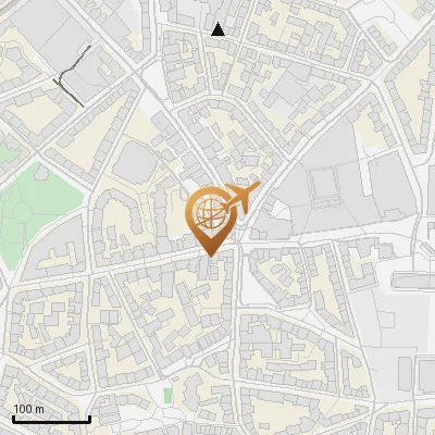 Foto zu Ottenser Hauptstraße 26, 22765 Hamburg