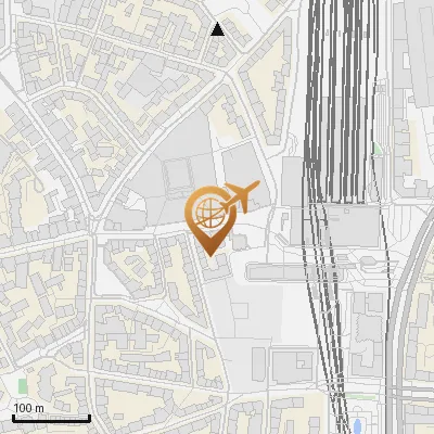 Foto zu Ottenser Hauptstraße 3, 22765 Hamburg